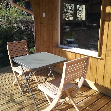 L'Arberc Bed and Breakfast Rigaud Εξωτερικό φωτογραφία