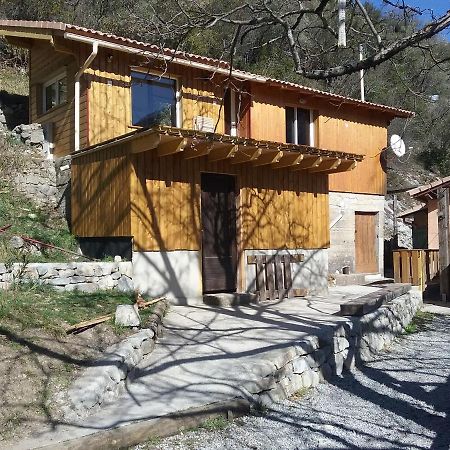 L'Arberc Bed and Breakfast Rigaud Εξωτερικό φωτογραφία