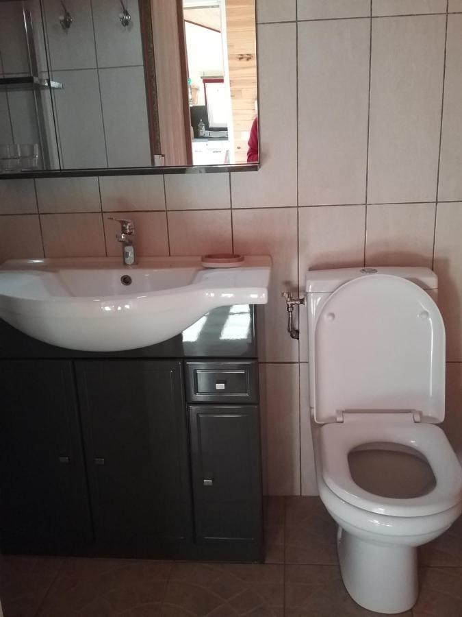 L'Arberc Bed and Breakfast Rigaud Εξωτερικό φωτογραφία